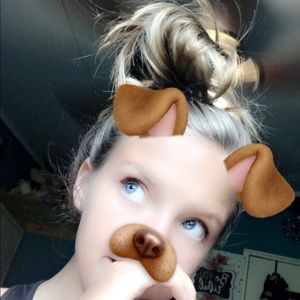 Meet your Posher, Savannah